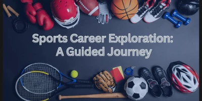 Discovering the Indian Sports Odyssey: Navigating a Career in Sports